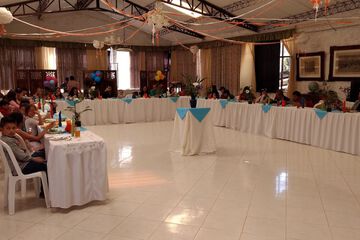 Ballroom