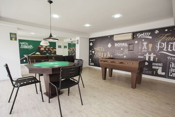 Billiards