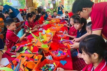 Children's activities