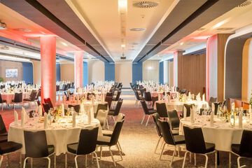 Ballroom