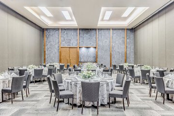 Ballroom