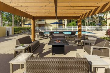 Courtyard by Marriott Fort Lauderdale North / Cypress Creek