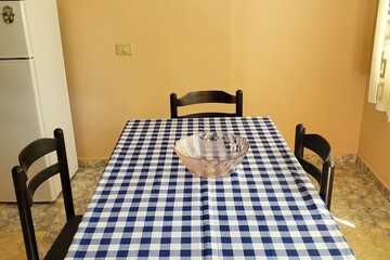 Room service - dining