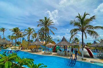 Water park