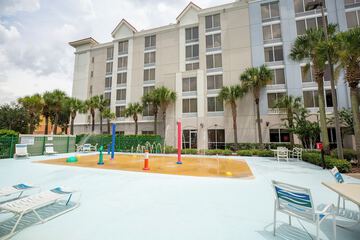 Water park