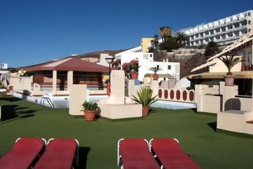 Sundeck