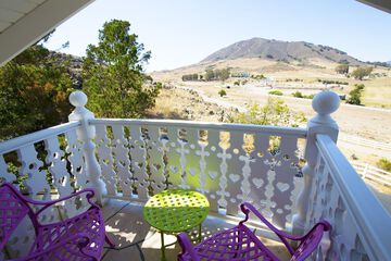 Terrace/Patio 449 of 461