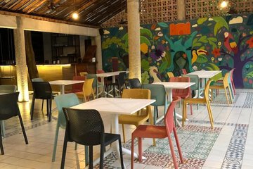 Coffee shop