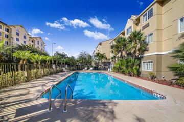 Floridian Hotel & Suites Extended Stay Orlando