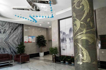 Hotel Interior or Public Areas