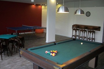 Billiards