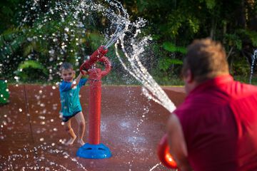 Water park