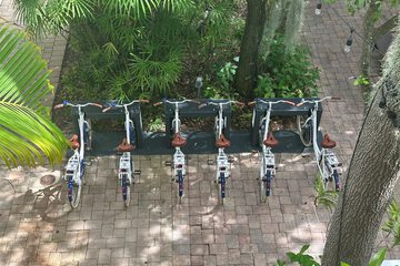 Bicycling