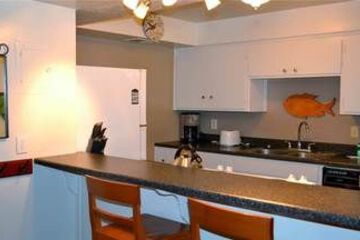 In-Room Kitchen