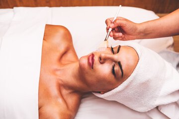 Spa treatment
