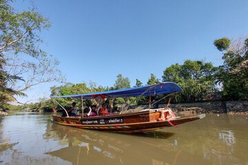 Boating
