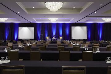 Ballroom