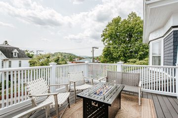 Terrace/Patio 135 of 145