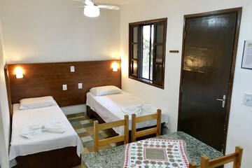 Extra beds