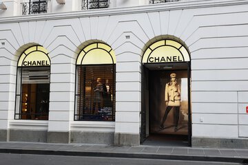 Designer store