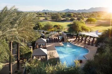 The Westin Kierland Villas Scottsdale