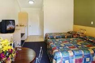  Heavitree Gap Outback Lodge 10