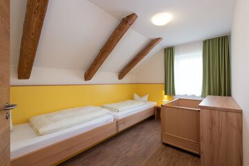Children's theme room