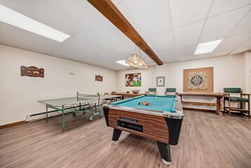 Billiards
