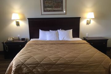 Budget Inn Farmington