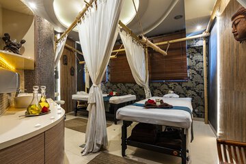 Treatment room