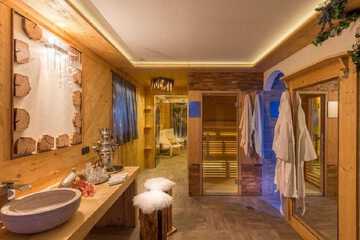 Spa