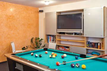 Billiards