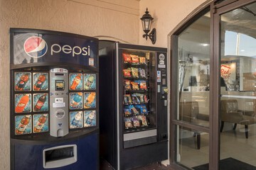 Vending machine