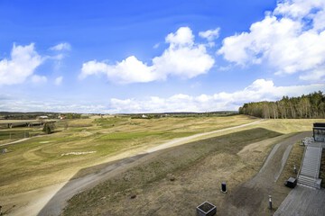 View from room