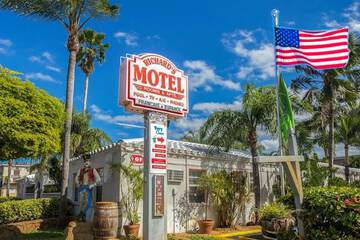 Richards Motel