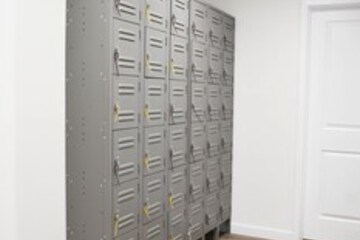 Lockers