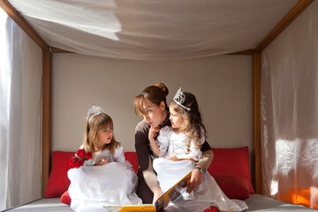 Children's activities