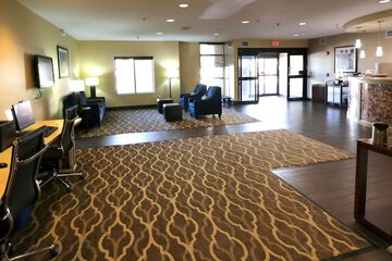 Hotel Interior 13 of 41