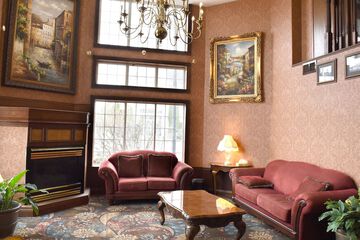 Hotel Interior 13 of 50