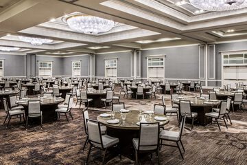 Ballroom