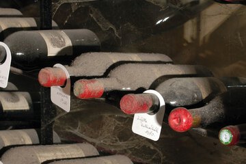 Winery