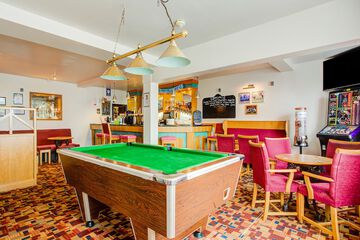 Billiards