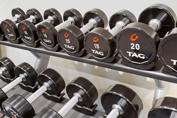 Health and Fitness 44 of 45
