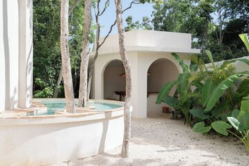 Fountain