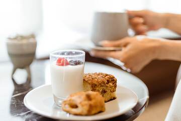 Breakfast/Coffee Service 68 of 92