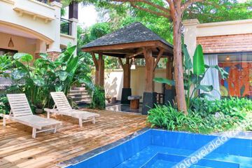 Fitness & Recreational Facilities