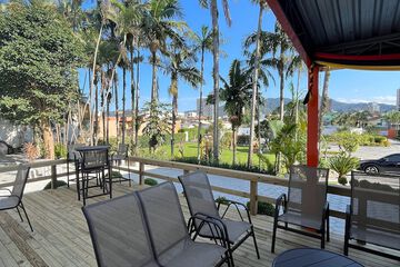 Sundeck