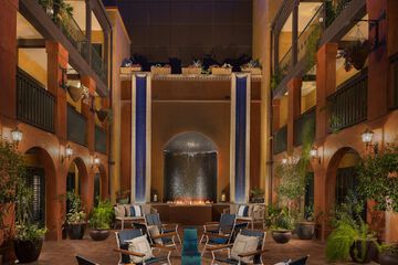 Terrace/Patio 88 of 90