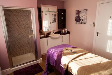 Treatment room