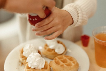 Breakfast/Coffee Service 80 of 96